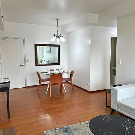 2Br At Grandcenia Residence Near - Ayala Mall Center Cebu