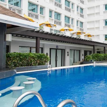 2Br At Grandcenia Residence Near - Ayala Mall Center Cebu