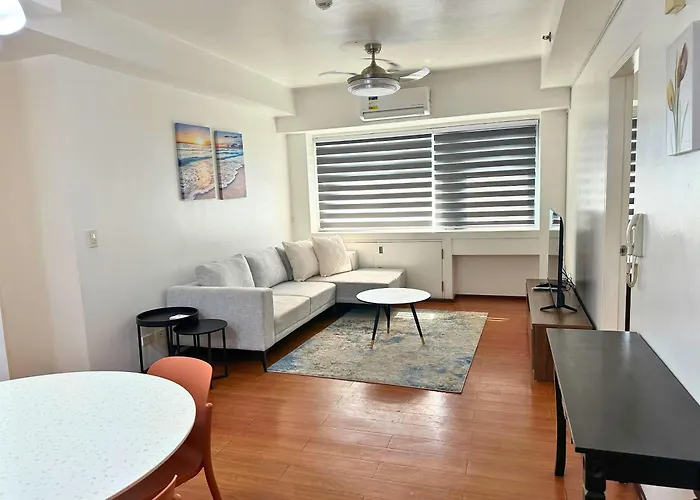 Grand Cenia Residences Cebu