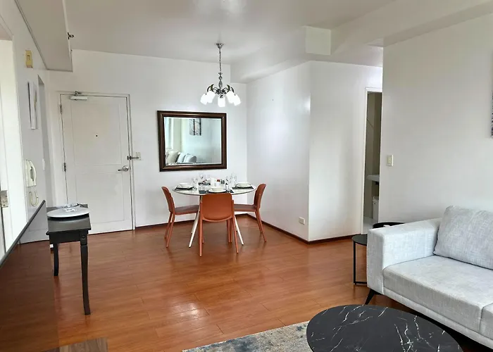 Grand Cenia Residences 4*