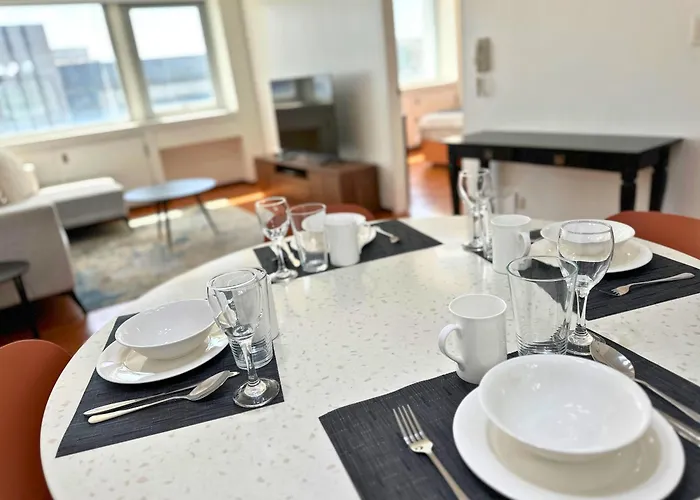 Aparthotel Grand Cenia Residences Cebu