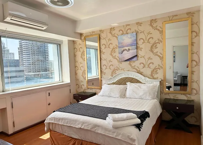 Aparthotel Grand Cenia Residences