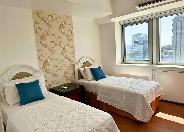 Aparthotel Grand Cenia Residences 4*