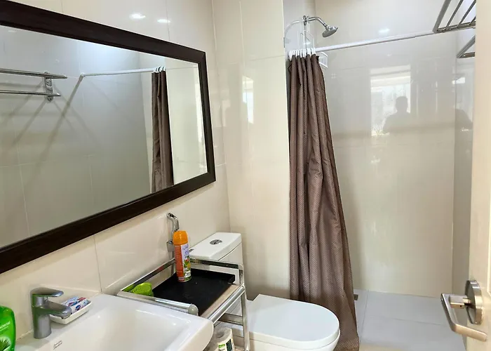 Grand Cenia Residences