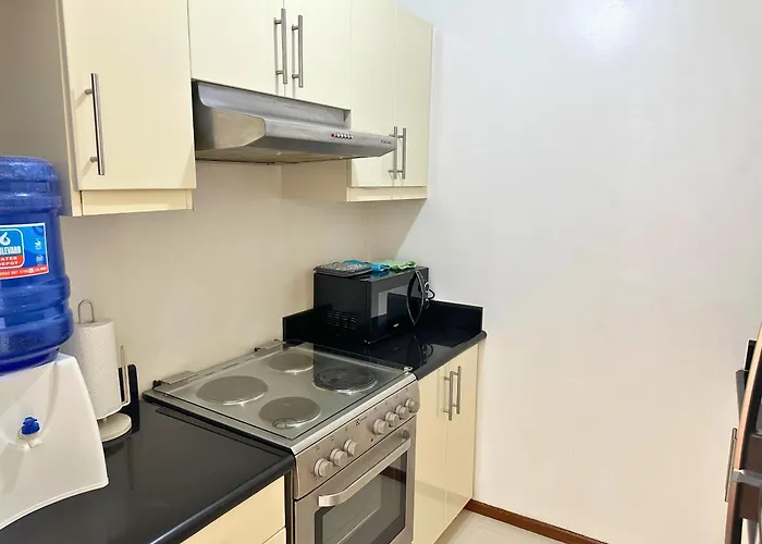 Grand Cenia Residences Aparthotel