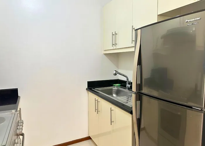 Grand Cenia Residences Aparthotel