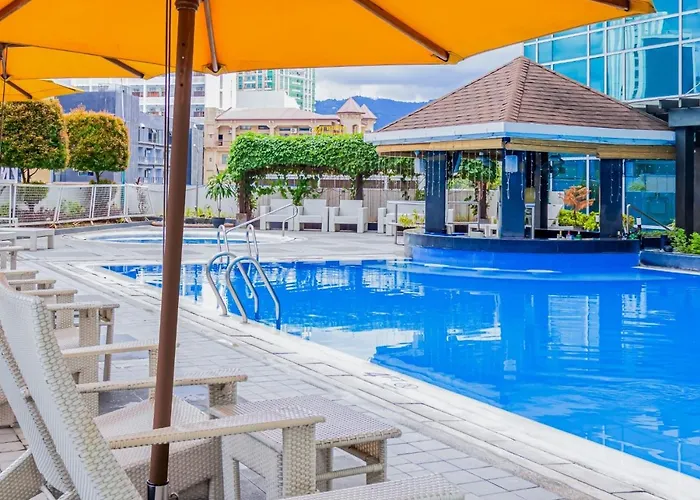 Grand Cenia Residences Cebu