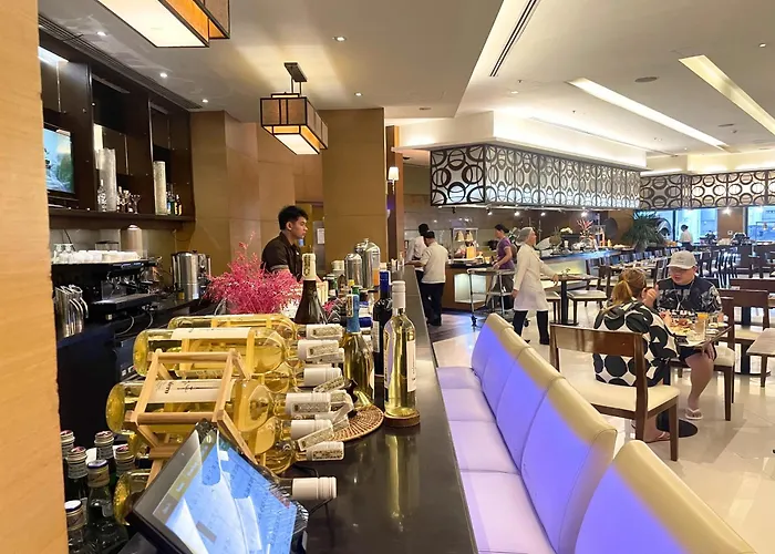 Grand Cenia Residences 4*