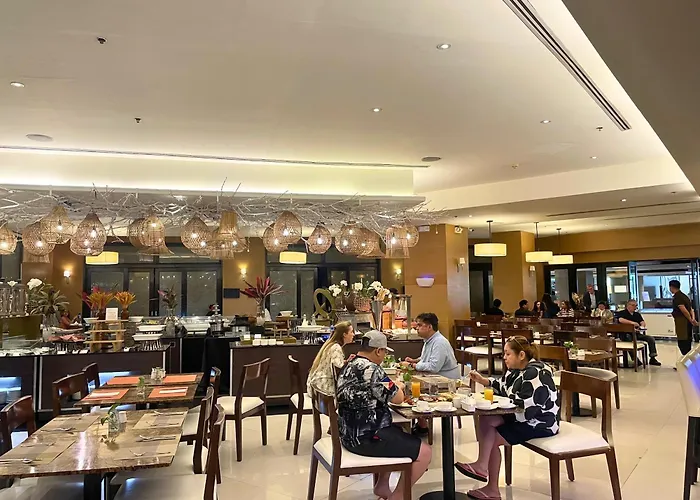 Aparthotel Grand Cenia Residences 4*