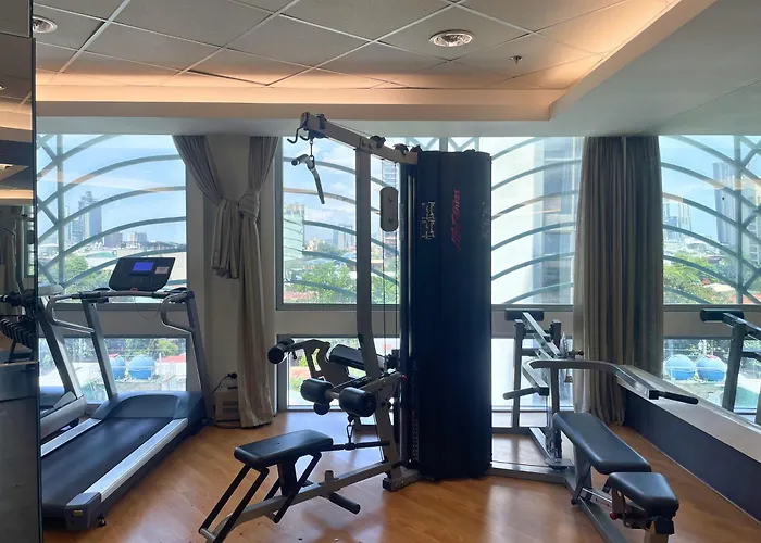 Grand Cenia Residences