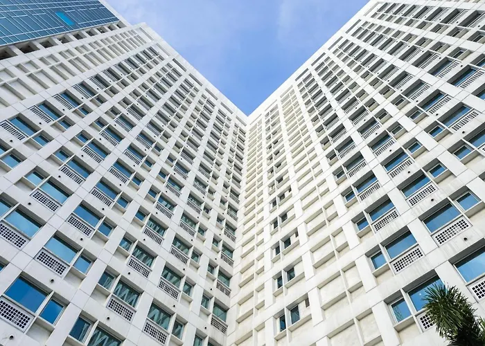 Grand Cenia Residences 4* Cebu