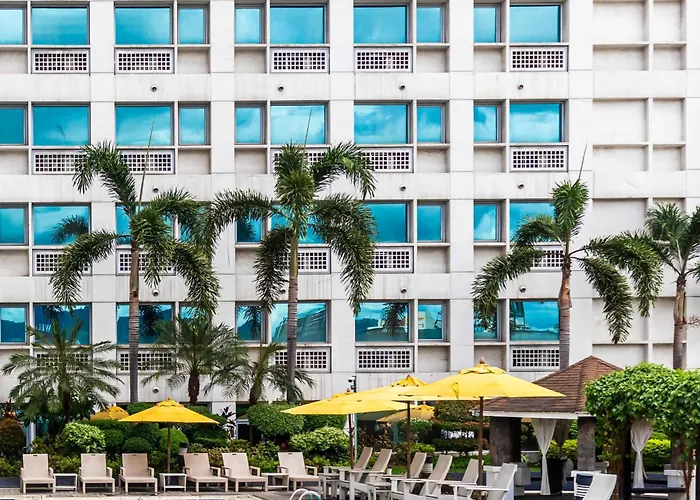 Grand Cenia Residences Cebu